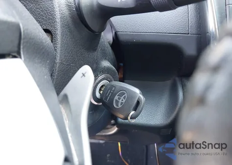 2012 Toyota Camry Se из США, поврежденный, VIN 4T1BF1FK7CU150461